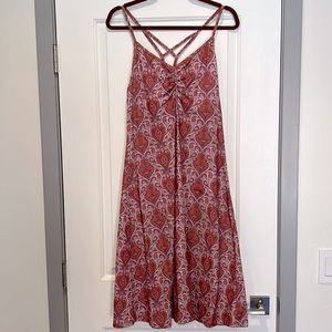 Prana Dress